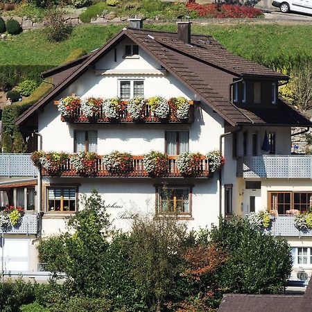 Gaestehaus Und Ferienwohnung Baechle Bad Peterstal-Griesbach Bagian luar foto