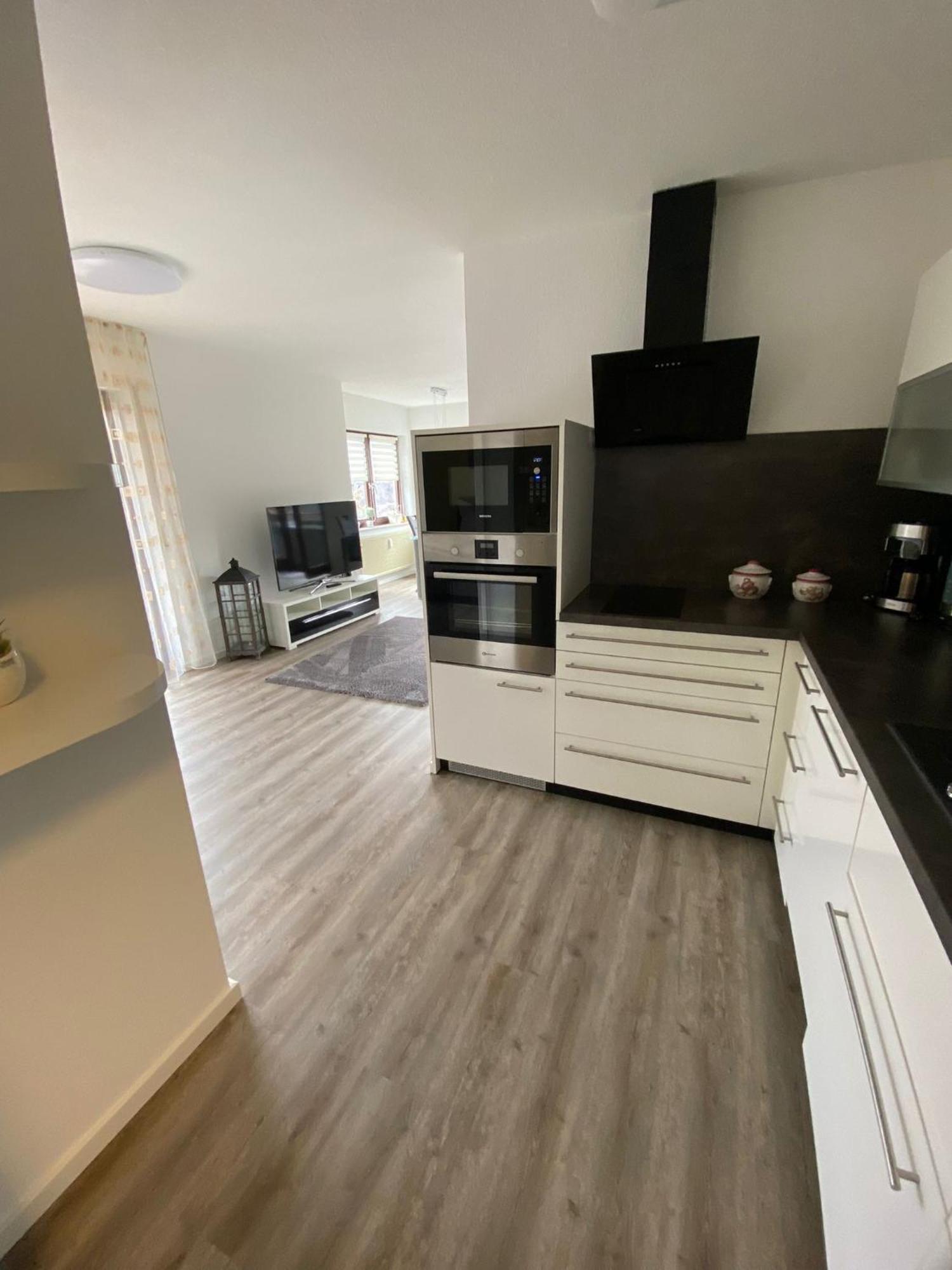 Gaestehaus Und Ferienwohnung Baechle Bad Peterstal-Griesbach Bagian luar foto