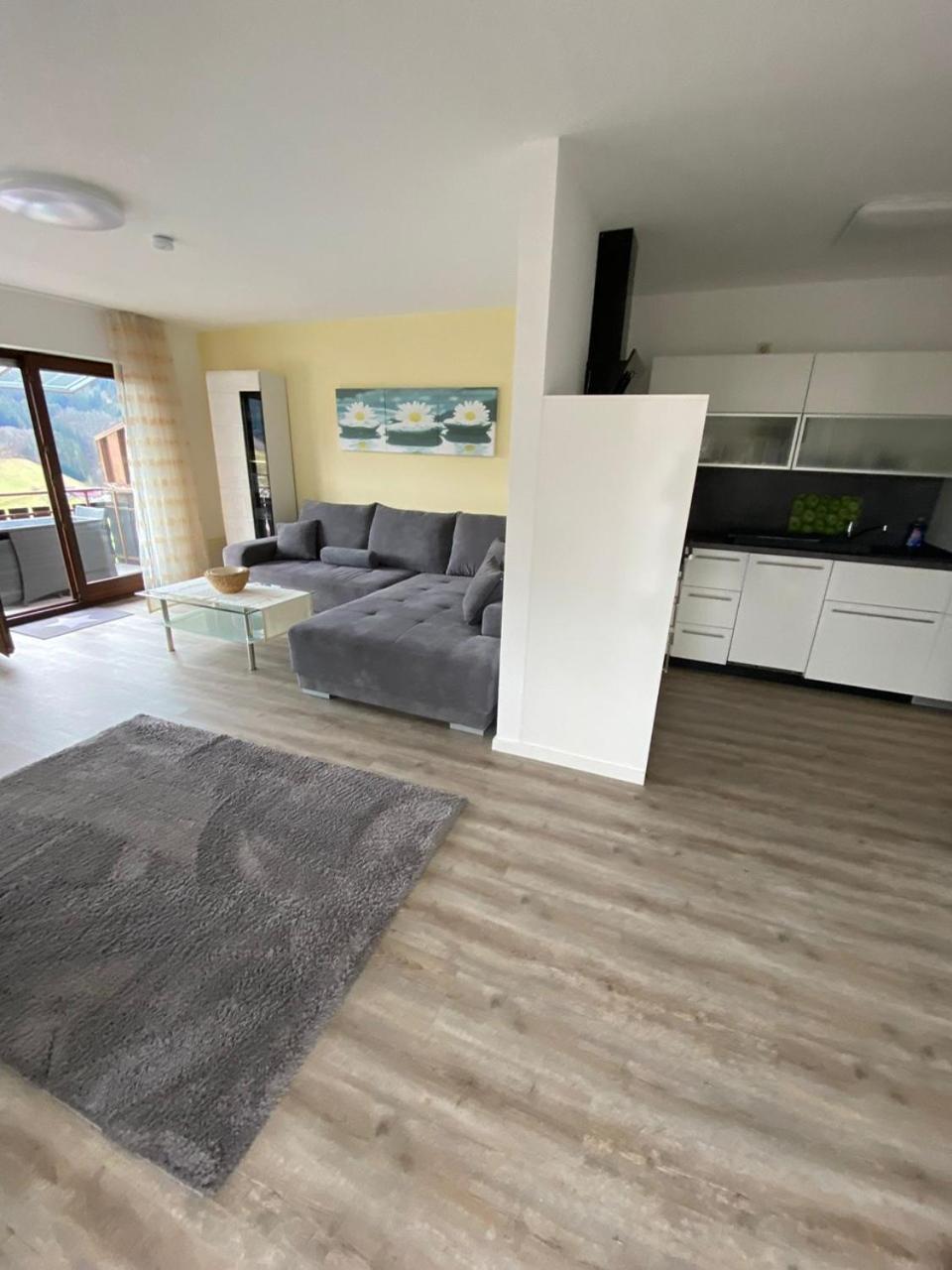 Gaestehaus Und Ferienwohnung Baechle Bad Peterstal-Griesbach Bagian luar foto