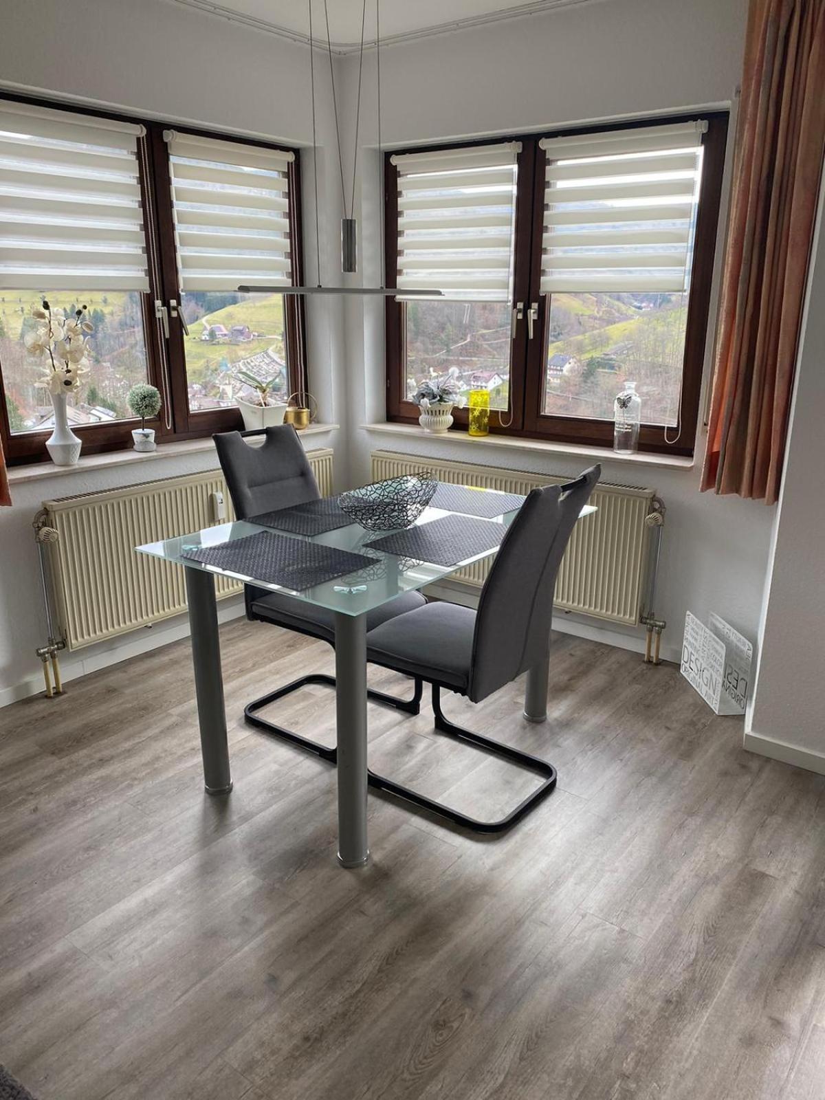 Gaestehaus Und Ferienwohnung Baechle Bad Peterstal-Griesbach Bagian luar foto