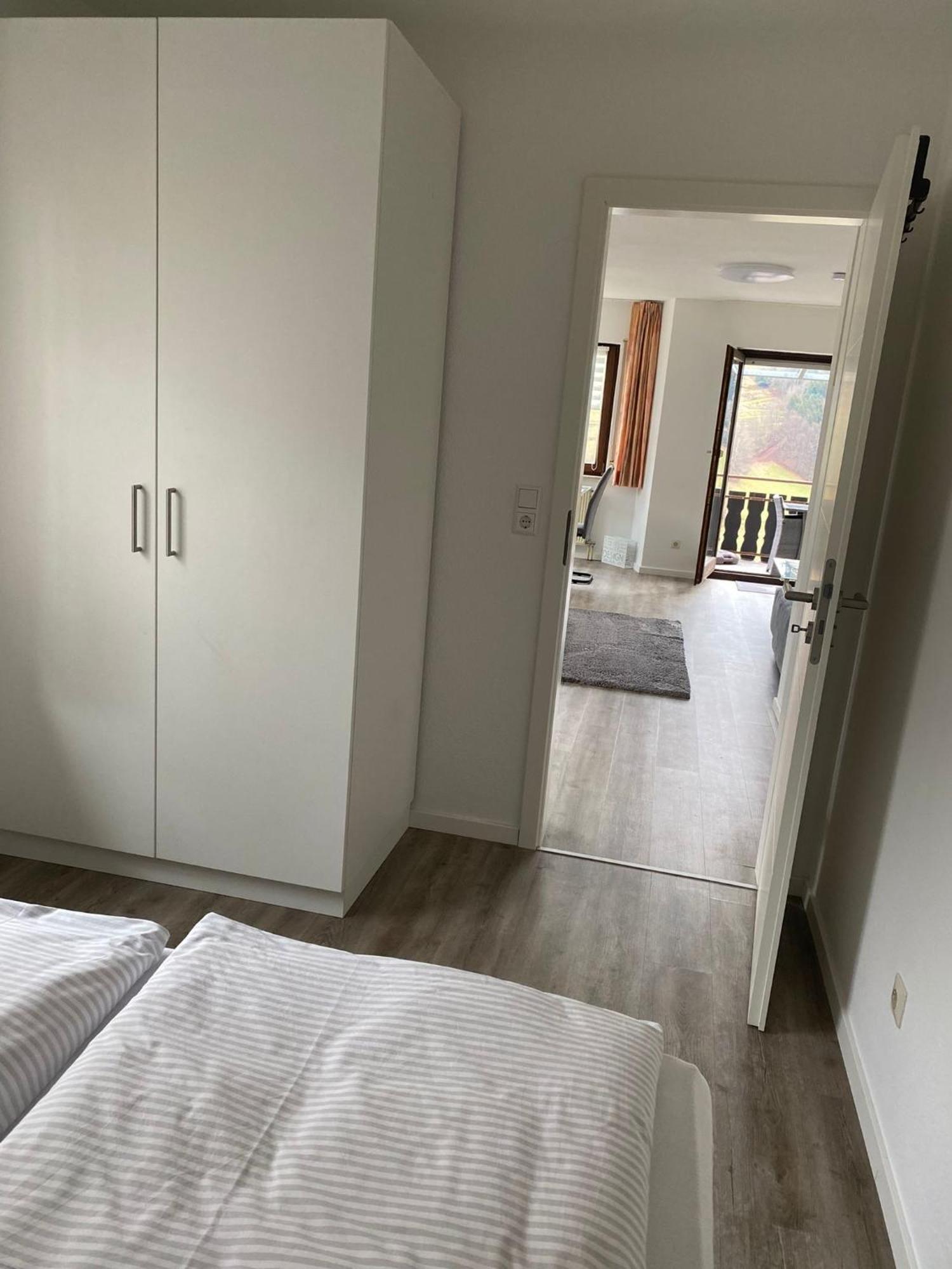 Gaestehaus Und Ferienwohnung Baechle Bad Peterstal-Griesbach Bagian luar foto