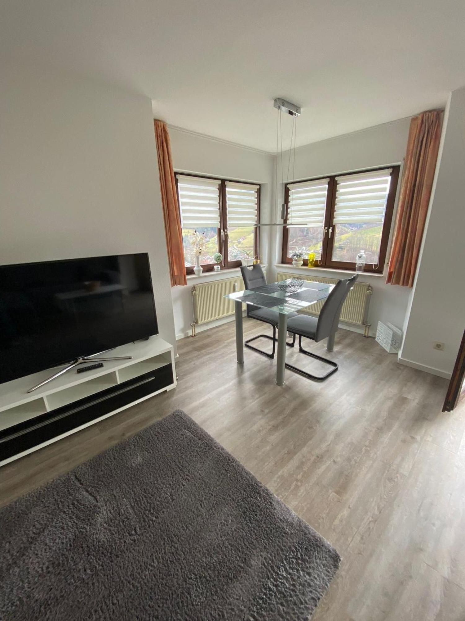 Gaestehaus Und Ferienwohnung Baechle Bad Peterstal-Griesbach Bagian luar foto