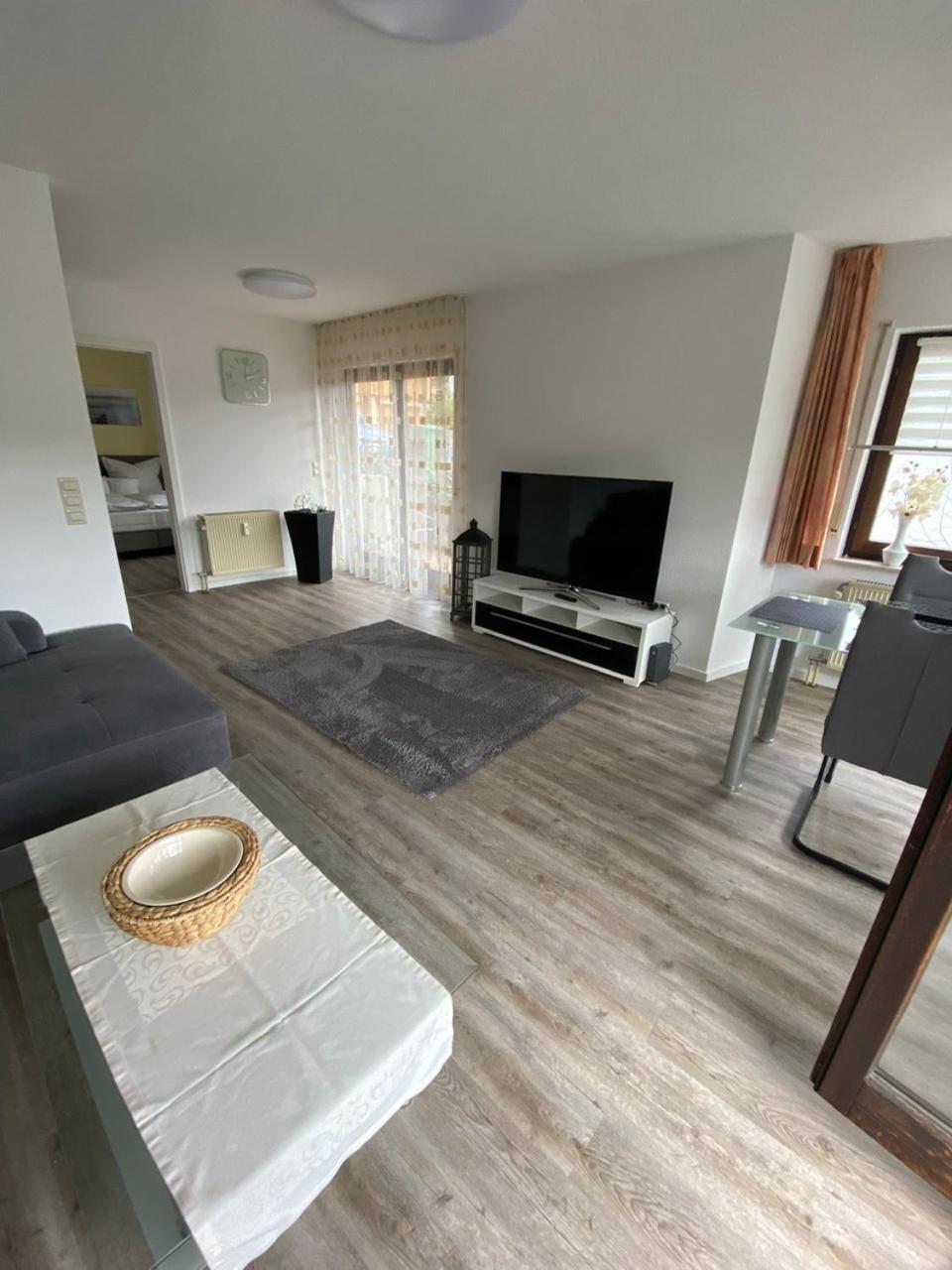 Gaestehaus Und Ferienwohnung Baechle Bad Peterstal-Griesbach Bagian luar foto