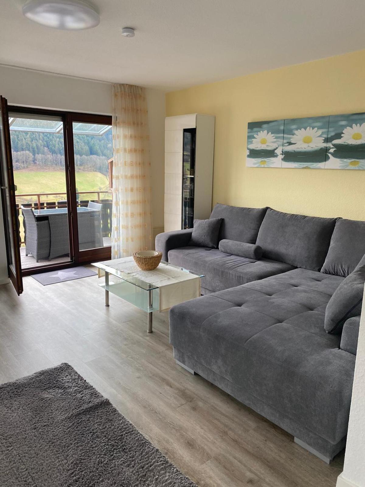 Gaestehaus Und Ferienwohnung Baechle Bad Peterstal-Griesbach Bagian luar foto